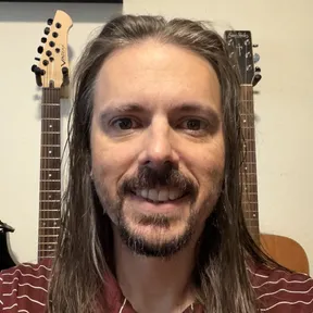 Photo of Ben Winter